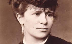 How the f*ck did I not know this woman?