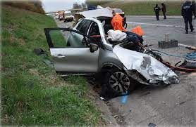 La société était poursuivie après un accident mortel survenu à rixensart. Un Accident De La Route Mortel Sur La Rn25 Actu Pas De Calais