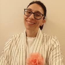 Dott.ssa Mariasole Valentini, psicoterapeuta, psicologa, terapeuta