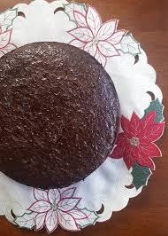 For a more wonderful and delightful eating experience, the sponge cake can be decorated with fancy icing and. Trinidad Black Cake Recipe Trinidad Black Cake Recipe Black Cake Recipe Rum Cake