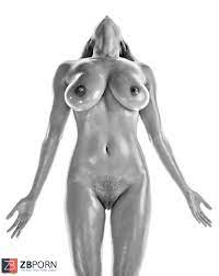 Dakini-Super Steaming Indian Art Model - ZB Porn