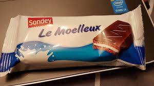 Le Moelleux Sondey 210 G