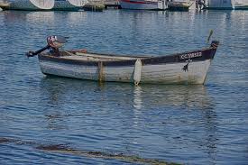 Barque Barque En Bois Bateau Eau Pche Boat Bateau