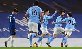 They will grab the opportunity, they so the most important game of the season that we have all been waiting has finally comes, and it's city vs chelsea, city are favourites here no doubt, but. Chelsea Vs Manchester City Premier League Live Score Lineups And Updates Newsfinale