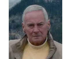 Leslie GINTER Obituary (1940