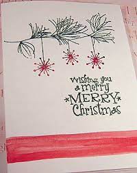You can do this through photoshop or you can use a website that has christmas card templates (here is one). Custom Company Christmas Cards