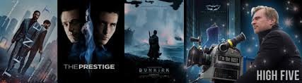 Check spelling or type a new query. Episode 193 The Gang Incepts Tenet Top 5 Christopher Nolan Movies Ft Cortney Warner High Five The Podcast