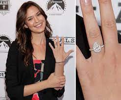 Pin On With This Ring