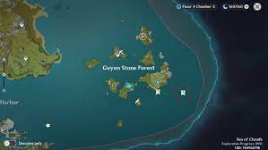 It was released in version 1.6 on june 29, 2021. Autumn Winds Scarlet Leaves Guide All You Need To Know For This Archon Quest Ginx Esports Tv