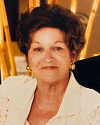 Shirley Collier Obituary