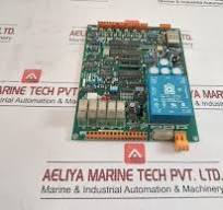 Trend 77-0115 Printed Circuit Board (PCB)