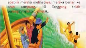 Inilah kisah lagenda si tanggang yg terjadi di bukit treh muar yang ramai tak tahu !!! Si Tanggang Anak Derhaka Youtube