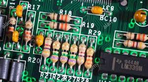 Tutorial cara menghitung tegangan pada rangkaian seri menggunakan multitester. Cara Menghitung Resistor Dengan Mudah Panduan Teknisi