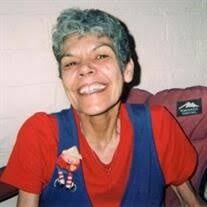 Sandra Marie Bachara Vasquez Obituary