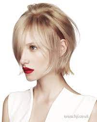 Short Haircut Bob Hairstyles Sleek Short Hair Toni And Guy Haircuts