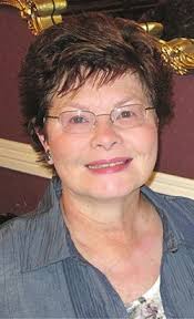 Joy Renae Wellen Reed (1948-2017)