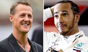 Formula one legend michael schumacher is in a vegetative state and not responding to his family, according to a leading doctor. Fresh 13 Michael Schumacher 2020 Akeem Levine