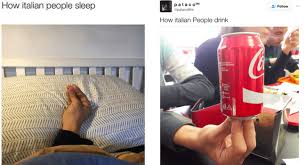 Submitted 2 months ago by robertbuja. 33 Italian Memes You Can Relate To If You Ve Met At Least One Italian In Your Life