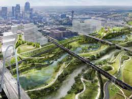 We offer full amenities including 20/30/50 amp with water and sewer. Dallas Plans To Build The Biggest Urban Park In America Trips To Discover
