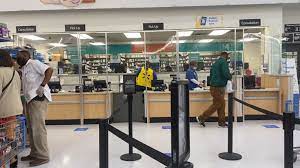Walmart Pharmacies To Begin Administering Covid 19 Vaccinations