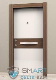 Steel Doors Special Manifacturing Steel Doors Smart Celik Kapi 2020 Kapilar Bodrum Daire Villa