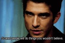 Teen Wolf “Raw Talent” Review