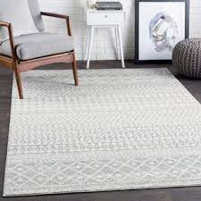 Handpicked local products · earn rewards & discounts White Area Rugs You Ll Love In 2021 Wayfair