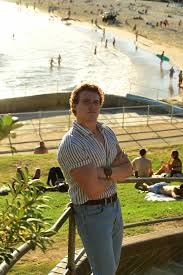 Les Norton — Roadshow Rough Diamond