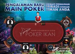 Pin On Agen Judi Poker Ikan Agen Terpercaya