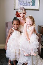 Bridal hairstyles for medium, short and long hair, groom hairstyles, flowergirl hairstyles, bridesmaid hairstyles, hairstyles for mother. Vintage Flower Girl Dresses