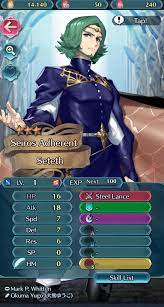 Go on to discover millions of awesome videos and pictures in thousands of other. Can Someone Explain To Me Why Altena Is Still A 4 5 While This Beautiful Man Is Already In The 3 Pool Fireemblemheroes