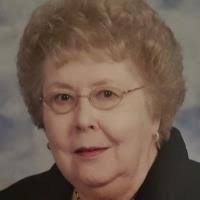 Nancy Jane Blanton Obituary