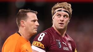We're only fifty days out from the first state of origin game for 2021 and already there are plenty of questions around who both states will pick in their sides. Jdsr A4cnzwurm