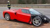 FERRARI-Enzo