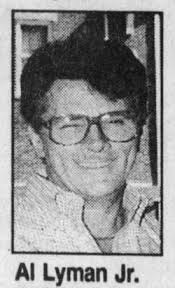 Albert Warren “Al” Lyman Jr. (1941-1994)