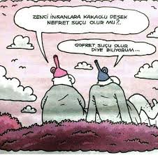Zenci Insanlara Kakaolu Desek Nefret Sucu Olur Mu Gofret Sucu Olur Diye Biliyorum Karikatur Mizah Matrak Komik E Karikatur Komik Seyler Mizah