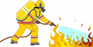 Upgrade to save unlimited icons. Fire Fighting Work Background Fireman Flame Icons Free Vector In Adobe Illustrator Ai Ai Format Encapsulated Postscript Eps Eps Format Format For Free Download 2 26mb