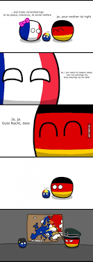 What Germany Does To Eu When Nobody Is Looking Joking Btw Funny Images History Memes Funny Comics