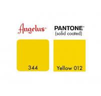 Pantone - Yellow 012 - 344 - 29.5ml