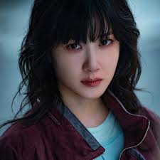 LOOK] #ParkEunBin is back as the newest genius doctor in #HyperKnife.  Premiere March 19 #HyperKnife follows Dr. #JungSeOk played by #ParkEunBin ,  a brilliant but disgraced neurosurgeon haunted by a past tragedy.