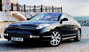 Pin Van Erik Sanberg Op Citroen C6