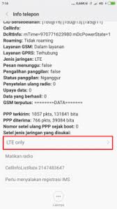 Bagi pengguna smartfren yang ingin melakukan setting jaringan apn. Cara Setting Apn Smartfren Dan Volte Di Redmi Note 4 Dengan Mudah
