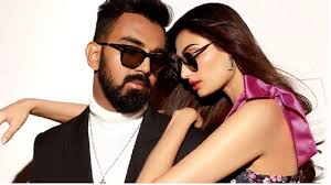 It's only now kl rahul has shared a photo with athiya that has left fans with many. Wpcev2sfpb Enm