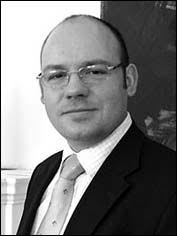 Dr. Martin R. Geiger LL.M.