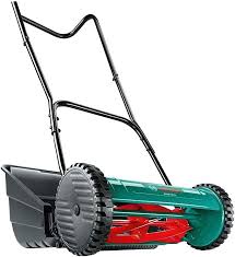 Bosch Ahm 38 G Manual Garden Lawn Mower 1000 In 2020 Manual Lawn Mower Grass Cutter Lawn Mower