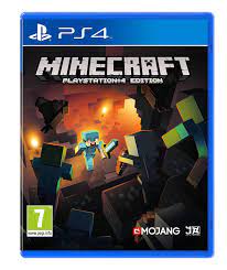Bedrock edition has realms, or private servers that can be created for up to 10 players, allowing people to have massive maps. Amazon Com Minecraft Ps4 Videojuegos