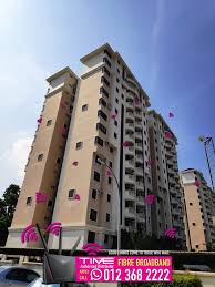 Fully furnished renovated 1 car park. Sri York Management Office Contact Broadband Coverage
