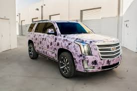Using the most durable and longest lasting vinyl on the market, we will transform your car into a masterpiece. Car Wraps 3m Preferred Installers Buena Park Ca