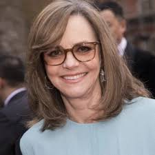 Sally Field of "Gidget" & "The Flying Nun" fame was a stunning star of the  '60s. But her life completely changed after she became "an old woman," as  she proudly calls herself.