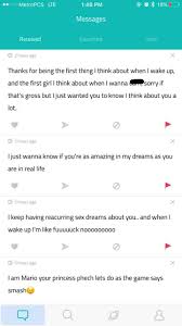 At the time of this post, the sarahah app (link to manufacturer's site) is the #1 most popular app in the apple itunes app store, beating facebook, snapchat, and instagram. When The Neck Beards Get Bold On Sarahah Justneckbeardthings
